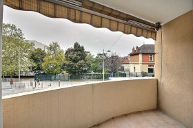 Appartement à Thonon-les-Bains