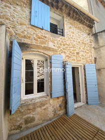 Maison à Pélissanne