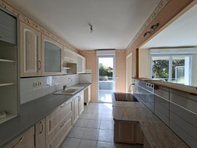 Appartement à Le Loroux-Bottereau