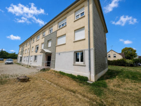 Appartement à Pont-sur-Seine