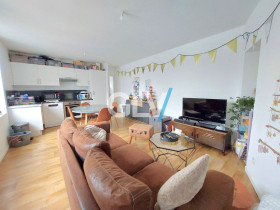 Appartement à Cysoing