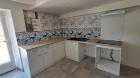 Appartement à Airoux