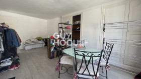 Appartement à Dreux