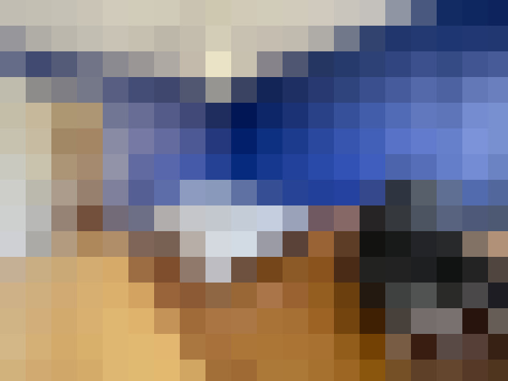  / #7
