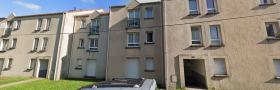 Appartement à Clichy-sous-Bois