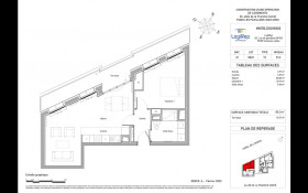 Appartement à Les Pavillons-sous-Bois