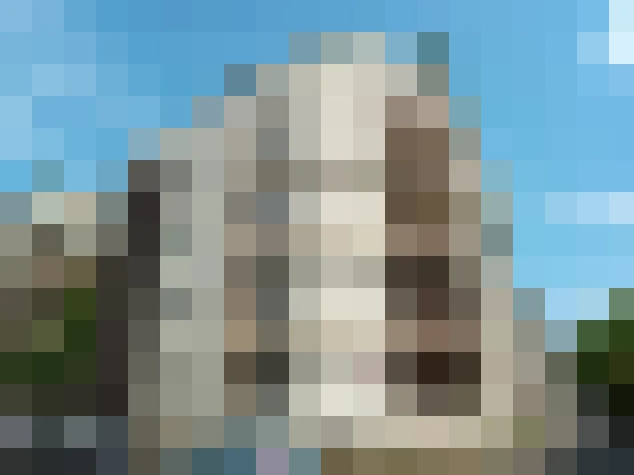 / #8