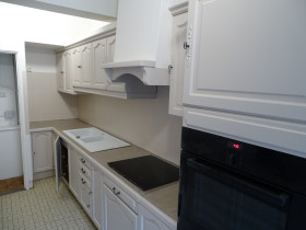Appartement à Mirabel