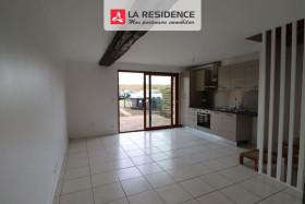Appartement à Villers-en-Arthies
