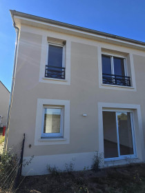 Maison à Monéteau
