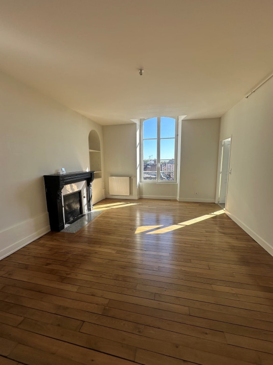 Appartement à Sainte-Savine