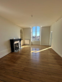 Appartement à Sainte-Savine