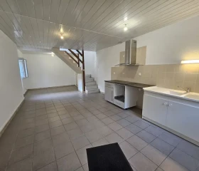Maison à Corbeil-Essonnes