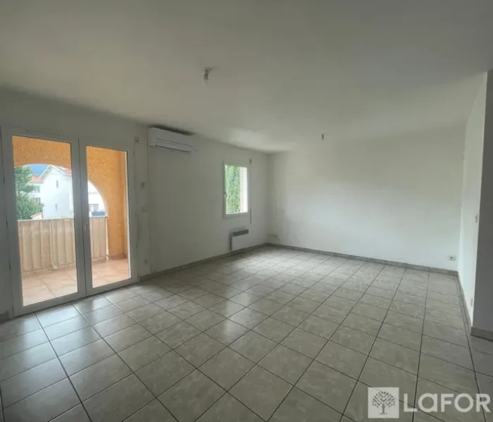 Appartement à Prades
