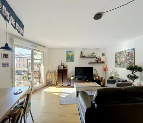 Appartement à Saint-Maur-des-Fossés