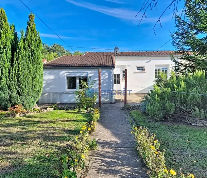 Voir la photo 1/5 du type house à Beautor