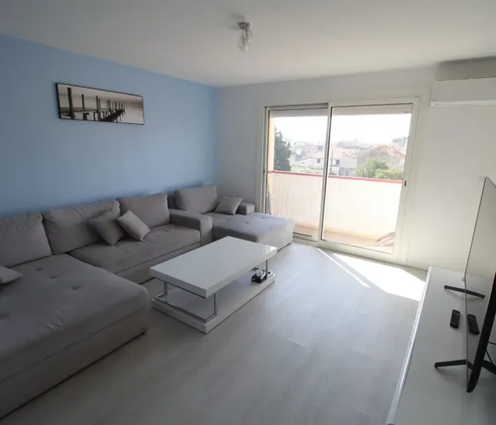 Appartement à Rognac