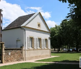 Maison à Dijon