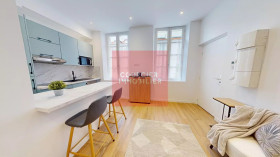 Appartement à Saint-Germain-en-Laye