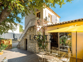 Maison à Pierrevert