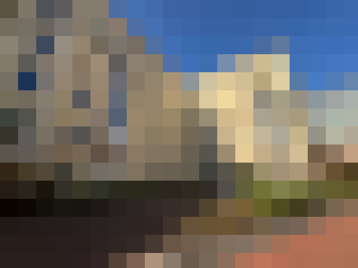  / #7