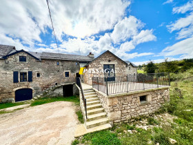 Maison à Campagnac