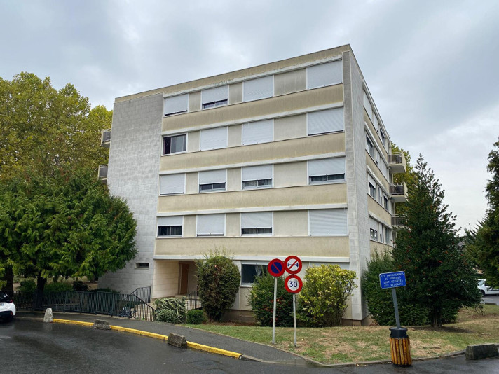 Voir la photo 1/5 du type apartment à Saint-Leu-la-Forêt