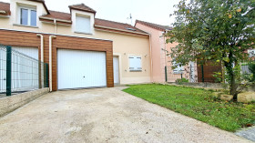 Maison à Osny