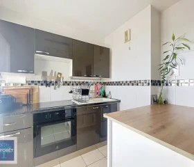 Appartement à Rillieux-la-Pape