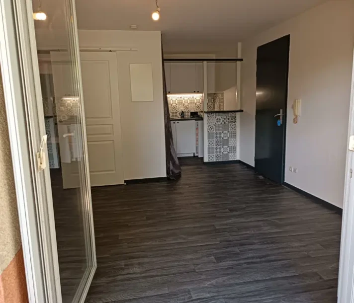 Studio à Toulouse