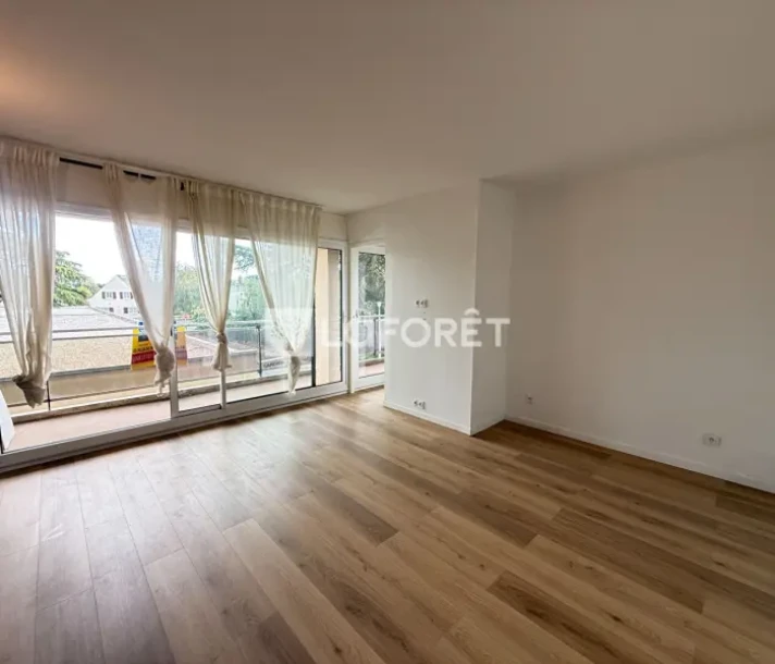 Appartement à Louvres