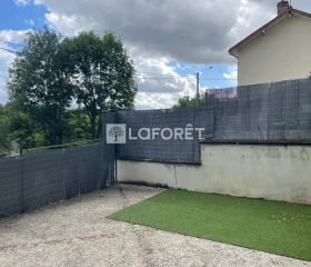Appartement à Saint-Junien