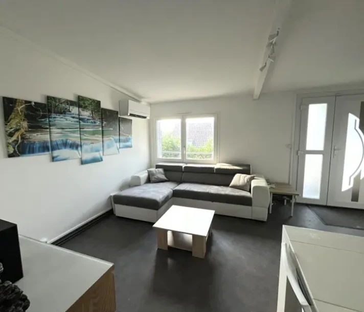 Appartement à Domont