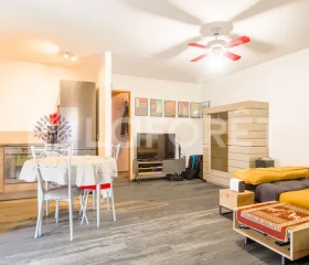 Appartement à Poisy