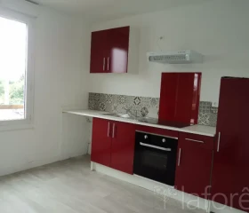 Appartement à Comblessac