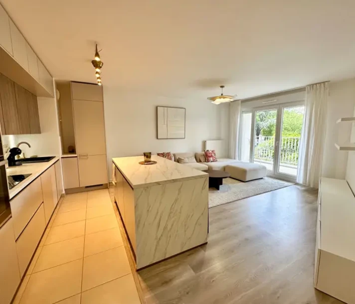 Appartement à Colombes