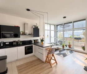 Appartement à Colombes