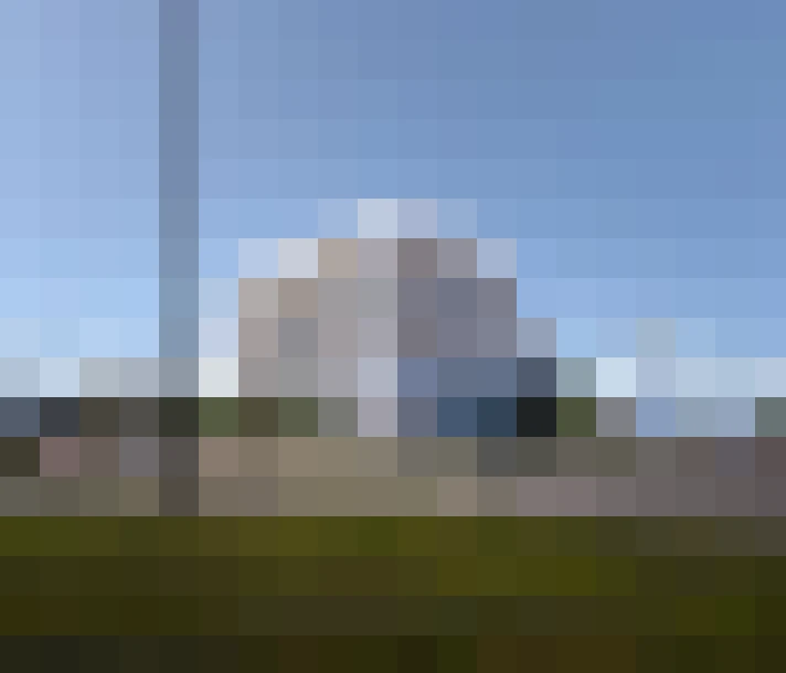  / #7