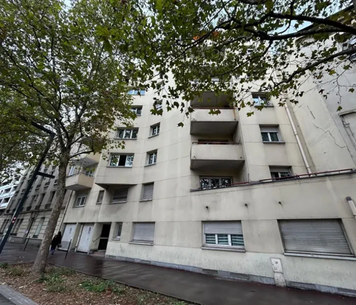 Appartement à Le Bourget