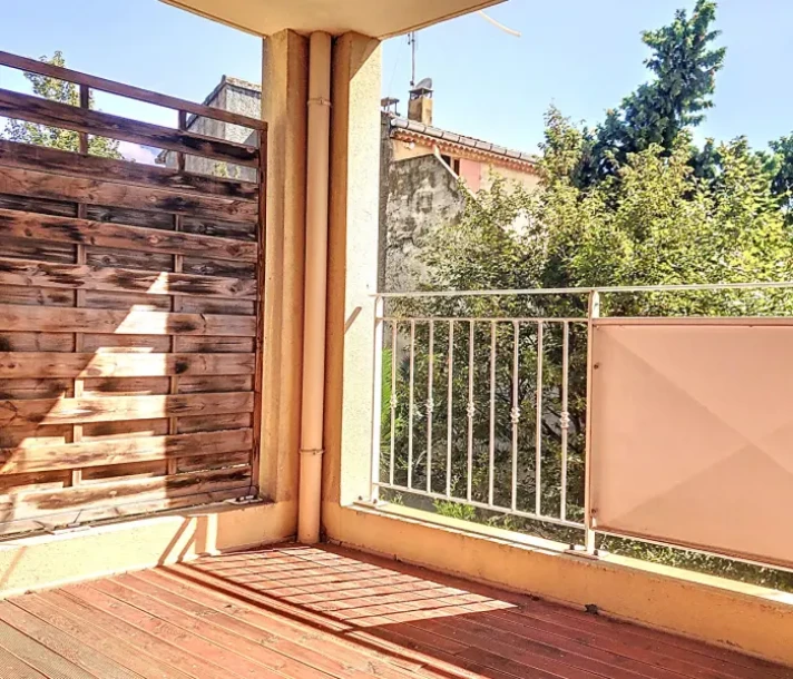 Appartement à Avignon