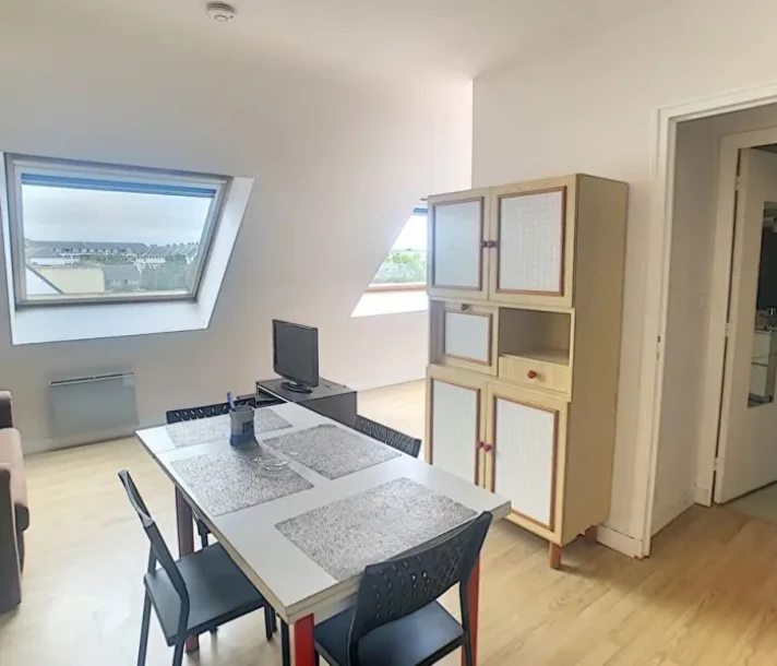Studio à Pont-l'Abbé