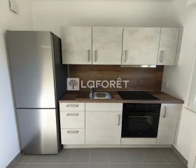 Appartement à Forbach