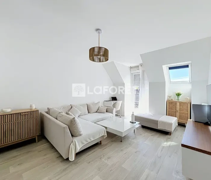 Appartement à Savigny-le-Temple