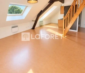 Appartement à Halluin