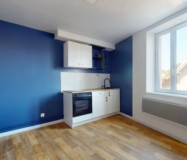 Studio à Moulins