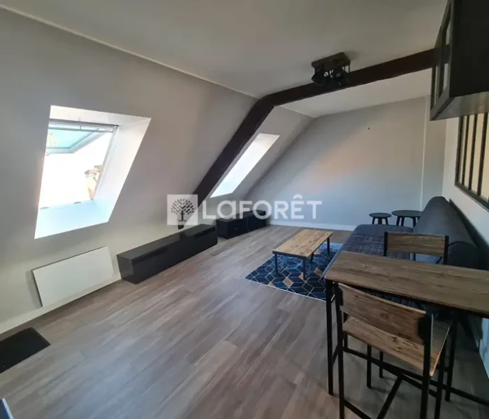 Appartement à Pleumeur-Gautier
