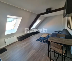 Appartement à Pleumeur-Gautier
