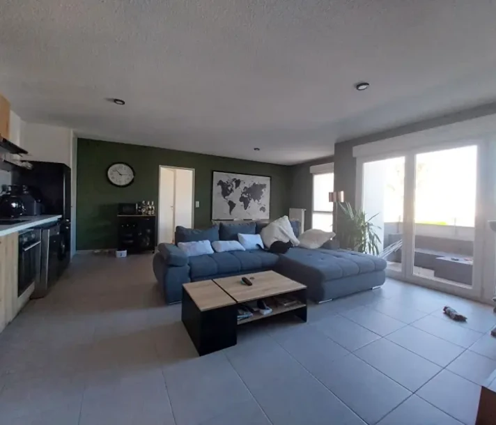 Appartement à Villenave-d'Ornon