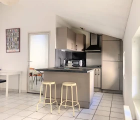 Studio à Avignon