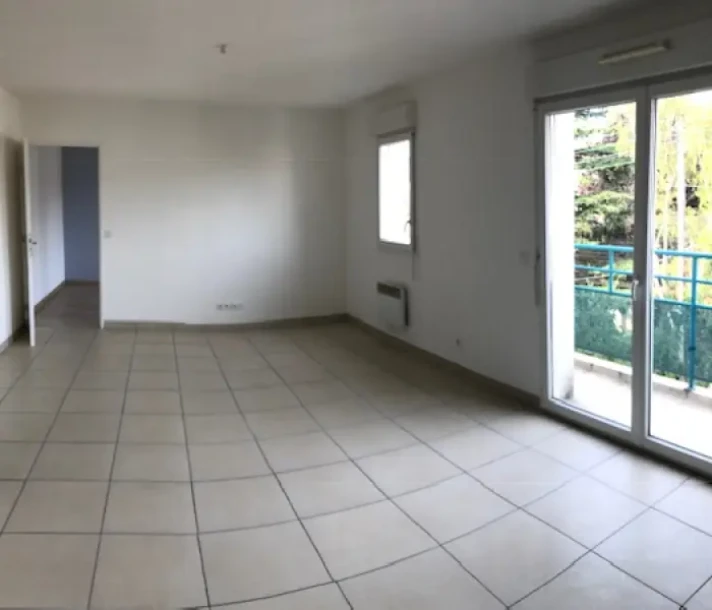 Voir la photo 1/6 du type apartment à Ozoir-la-Ferrière